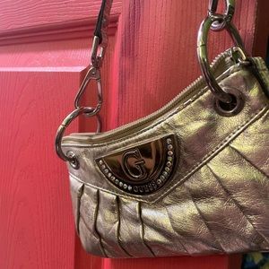 Guess Y2K mini purse